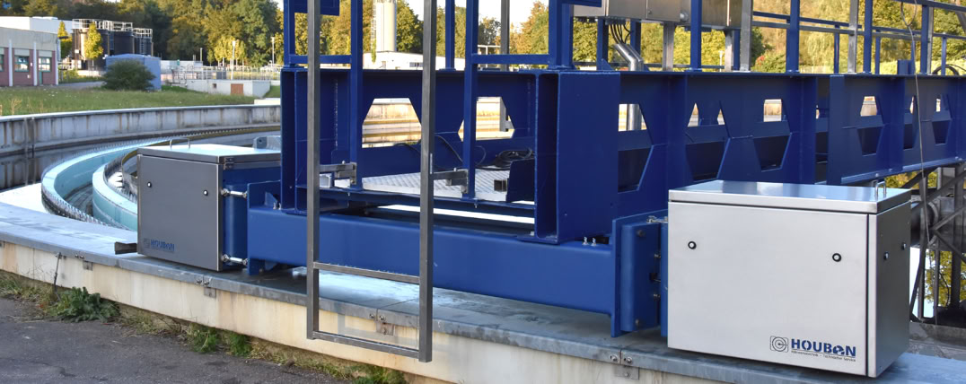 Innovative Fahrwerke